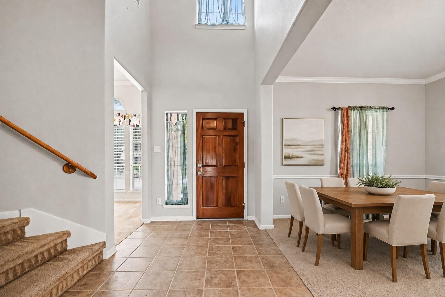 917 Almond Pointe
