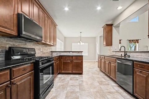 Photo of 917 Almond Pointe, League City, TX 77573 (MLS # 48063202)