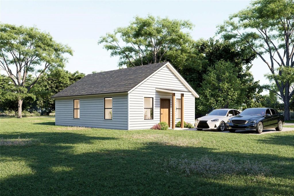 Photo of 509 Ward Street, Lufkin, TX 75901 (MLS # 89668504)