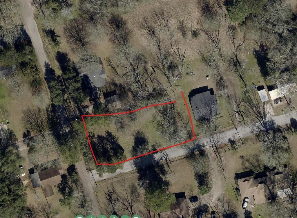 Photo of 509 Ward Street, Lufkin, TX 75901 (MLS # 89668504)