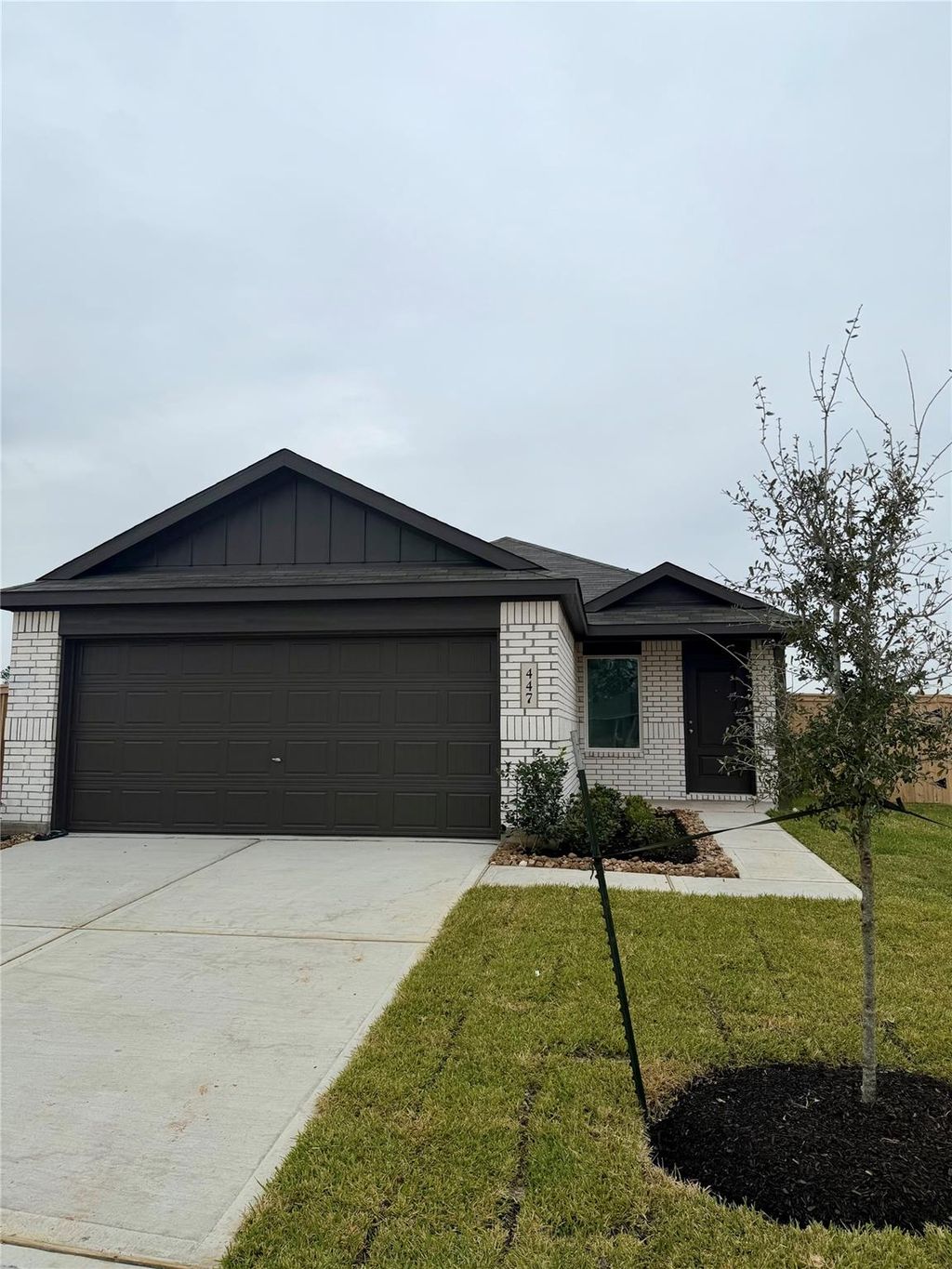 Photo of 447 Southern Magnolia Way, Magnolia, TX 77354 (MLS # 4526798)