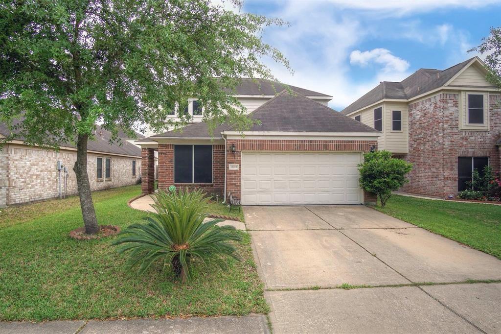 18219 Major Glen Cir