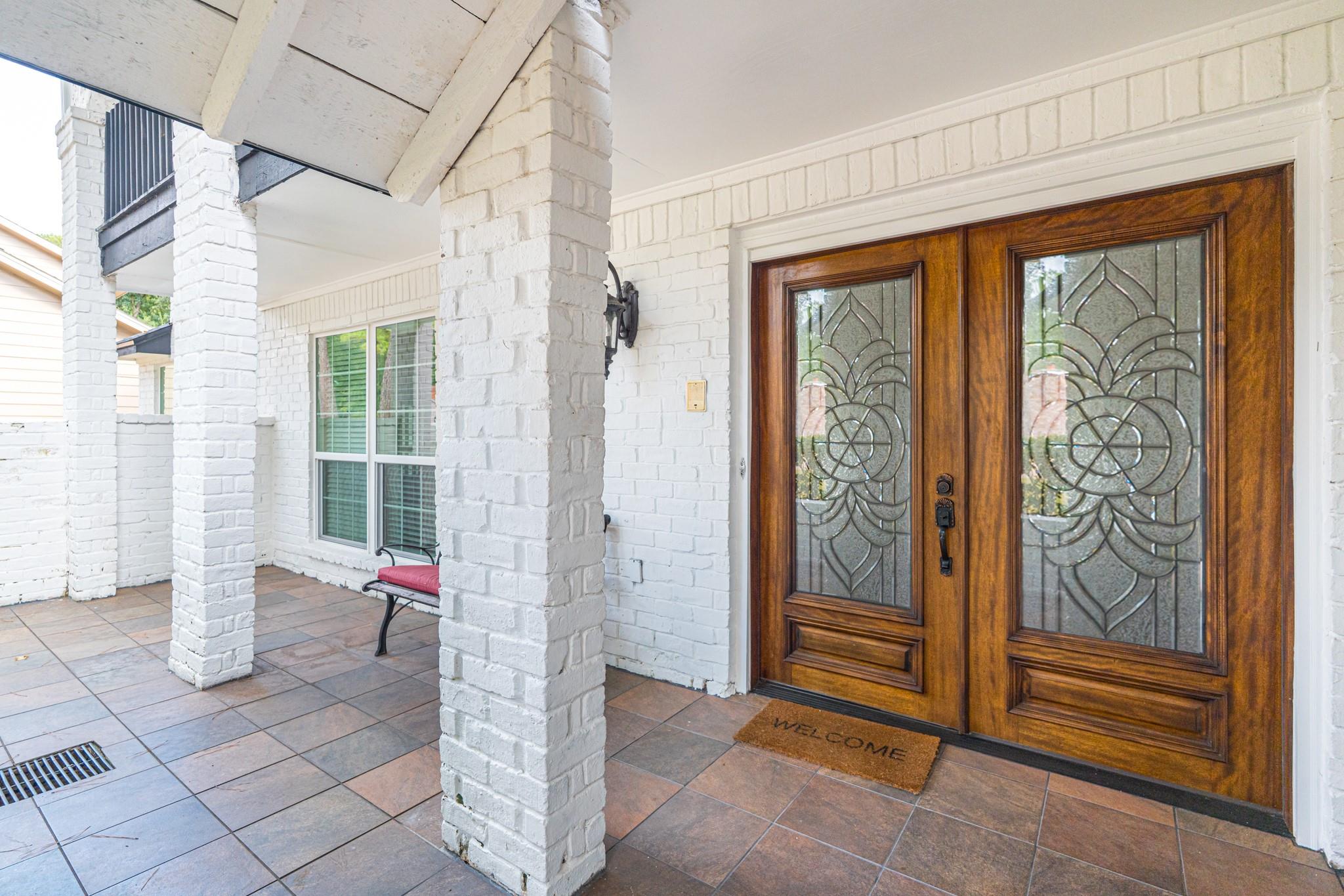 16902 Summit Oaks Lane