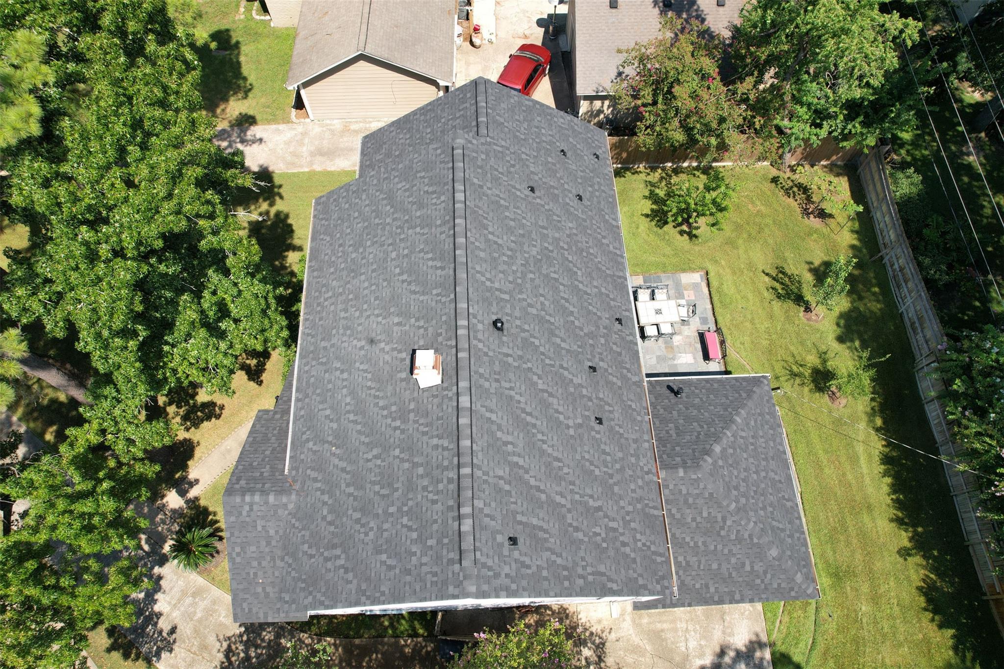 16902 Summit Oaks Lane