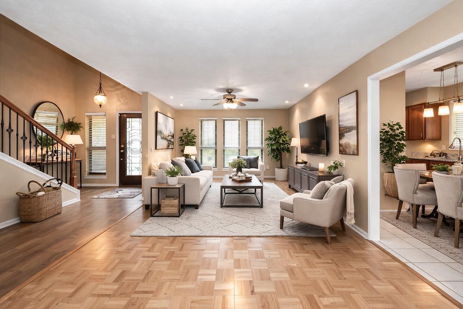 18907 Oak Bower Drive