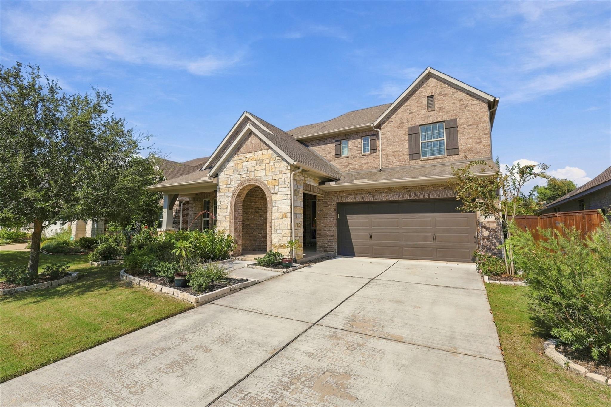 4711 Gilbert Road