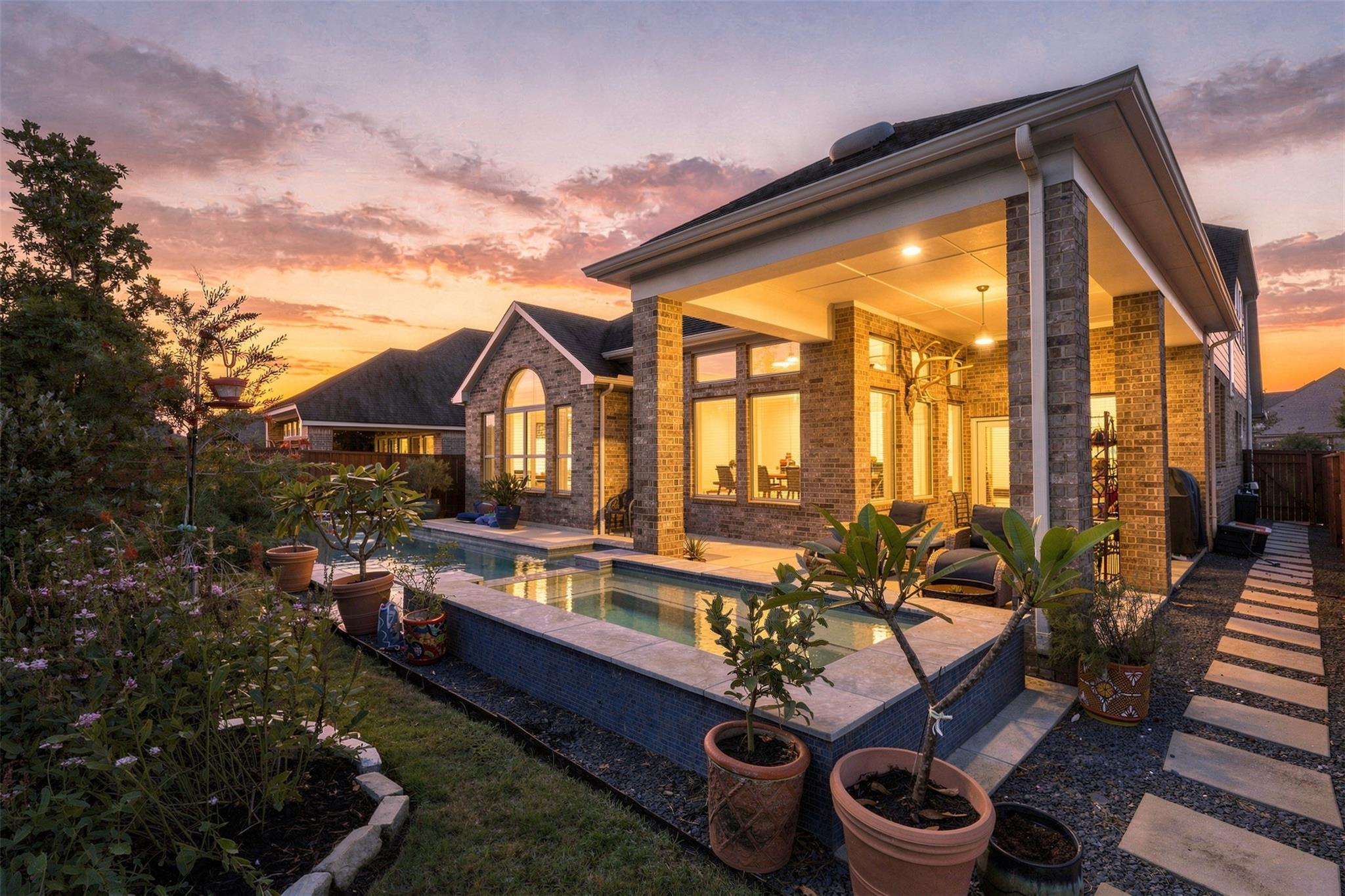 4711 Gilbert Road