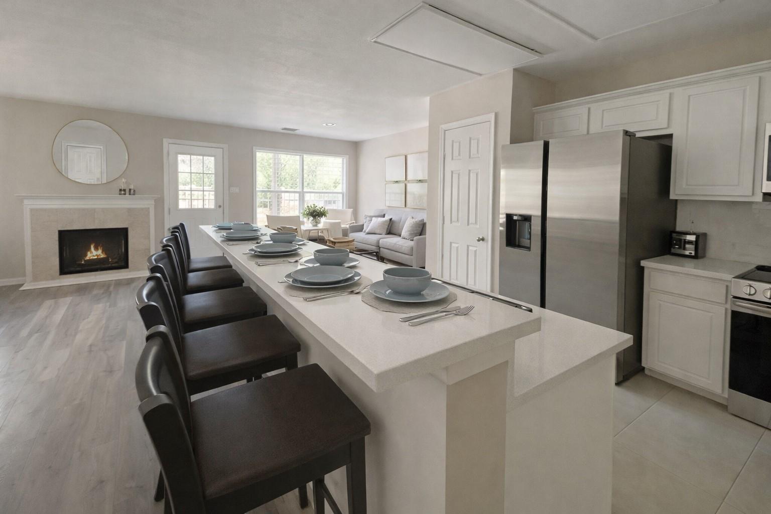 230 S Walden Elms Circle