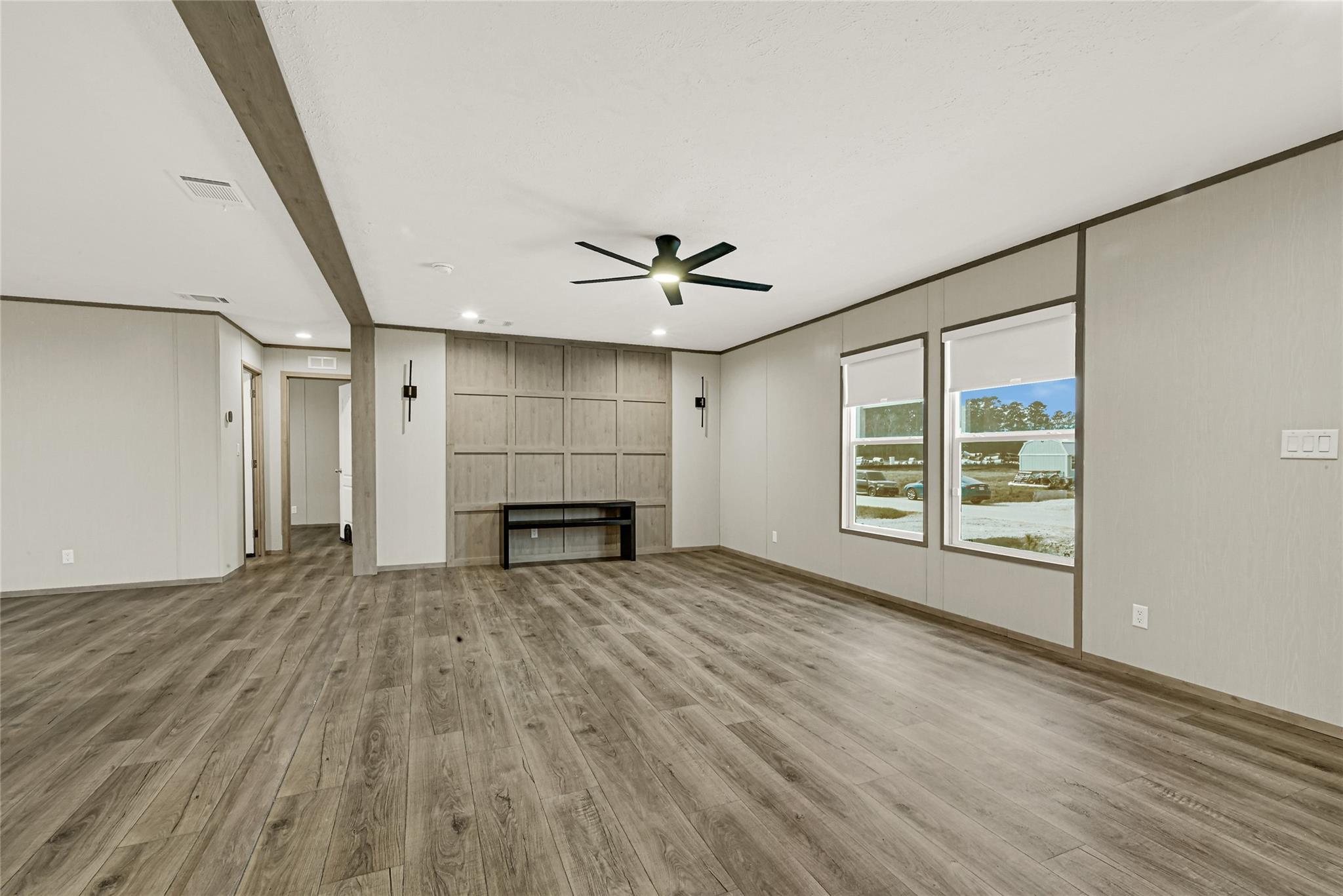 1202 Long Leaf Pine Street