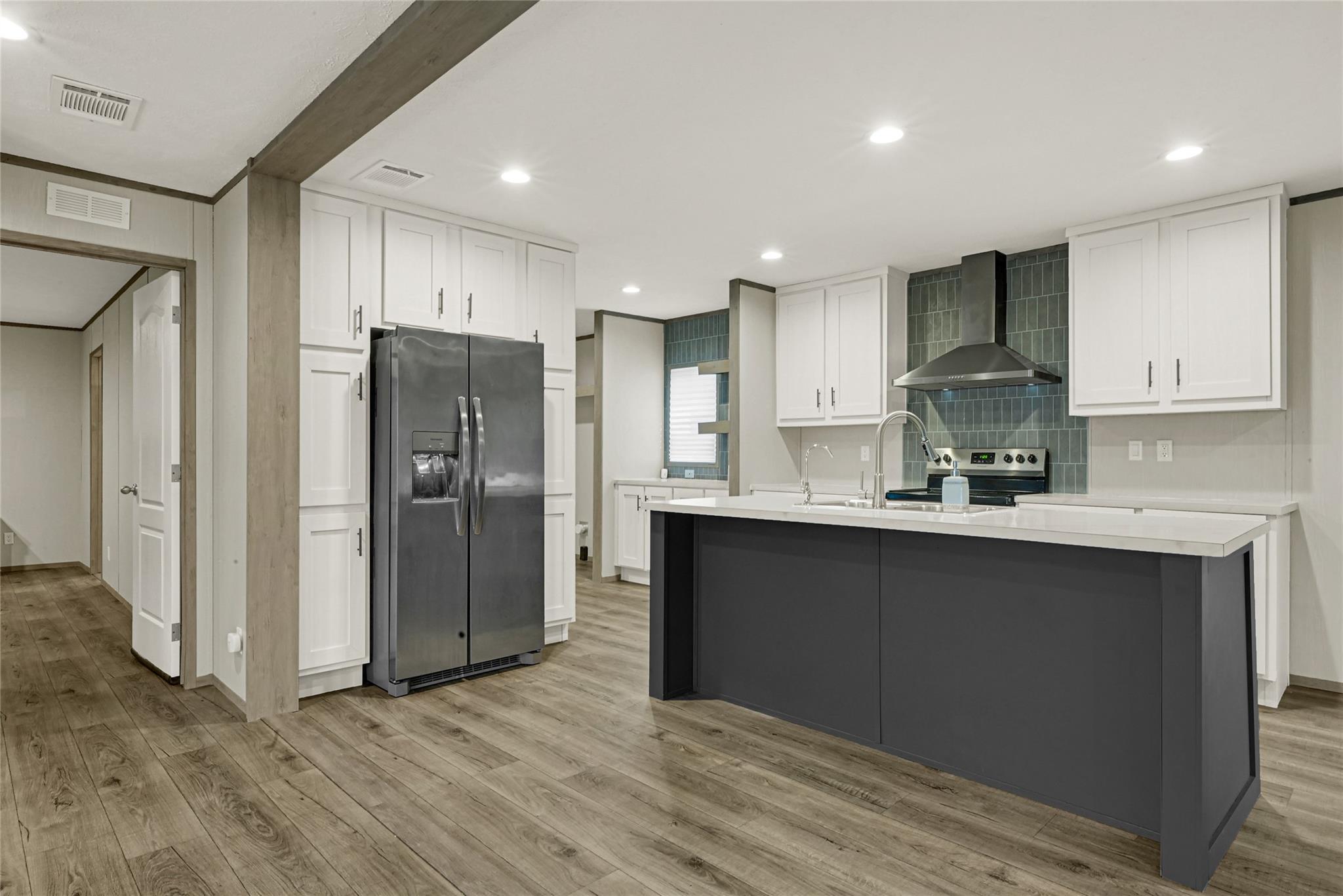 1202 Long Leaf Pine Street