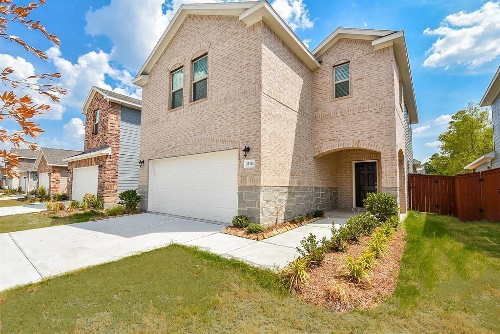 Photo of 22334 Auburn Cabin Lane, Porter, TX 77365 (MLS # 10868895)