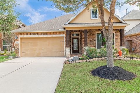 Photo of 11714 Palmanova Drive, Richmond, TX 77406 (MLS # 35459758) Photo of 11714 Palmanova Drive, Richmond, TX 77406 (MLS # 35459758)