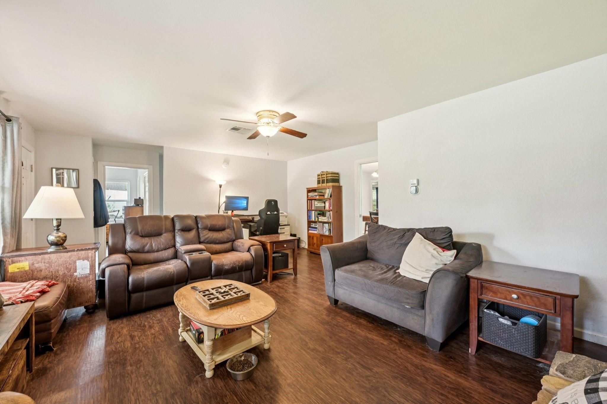 3036 Crest Drive