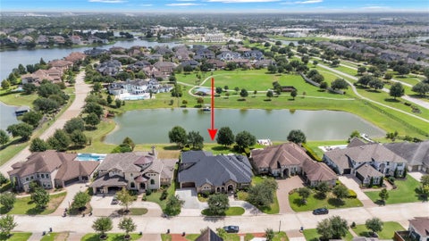 Photo of 10114 E Frio River Circle N, Cypress, TX 77433 (MLS # 52515036)