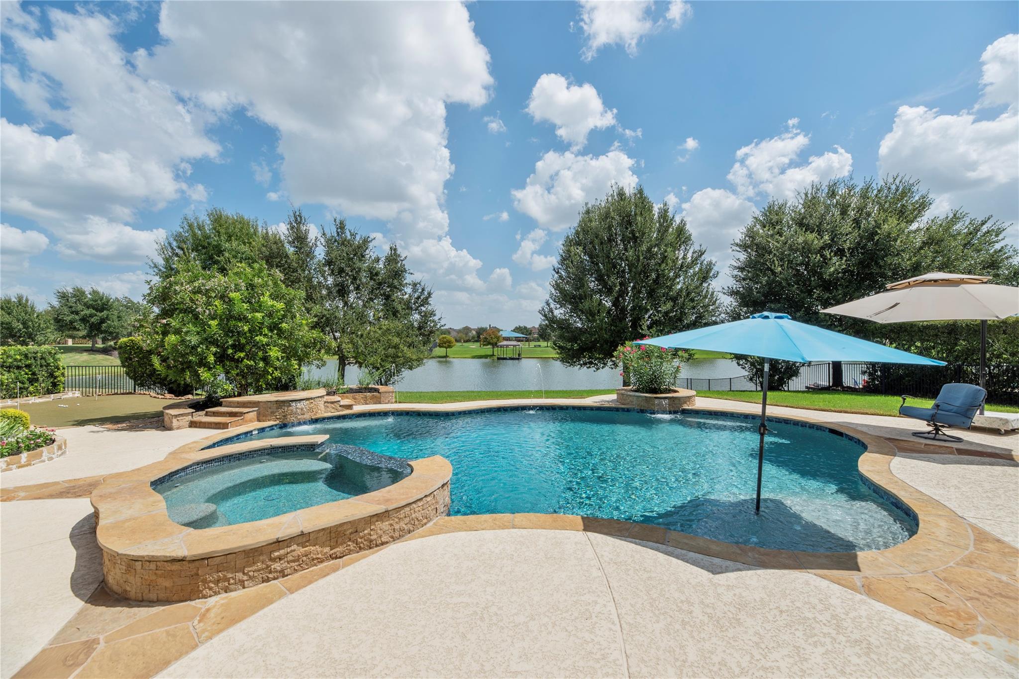 10114 E Frio River Circle N