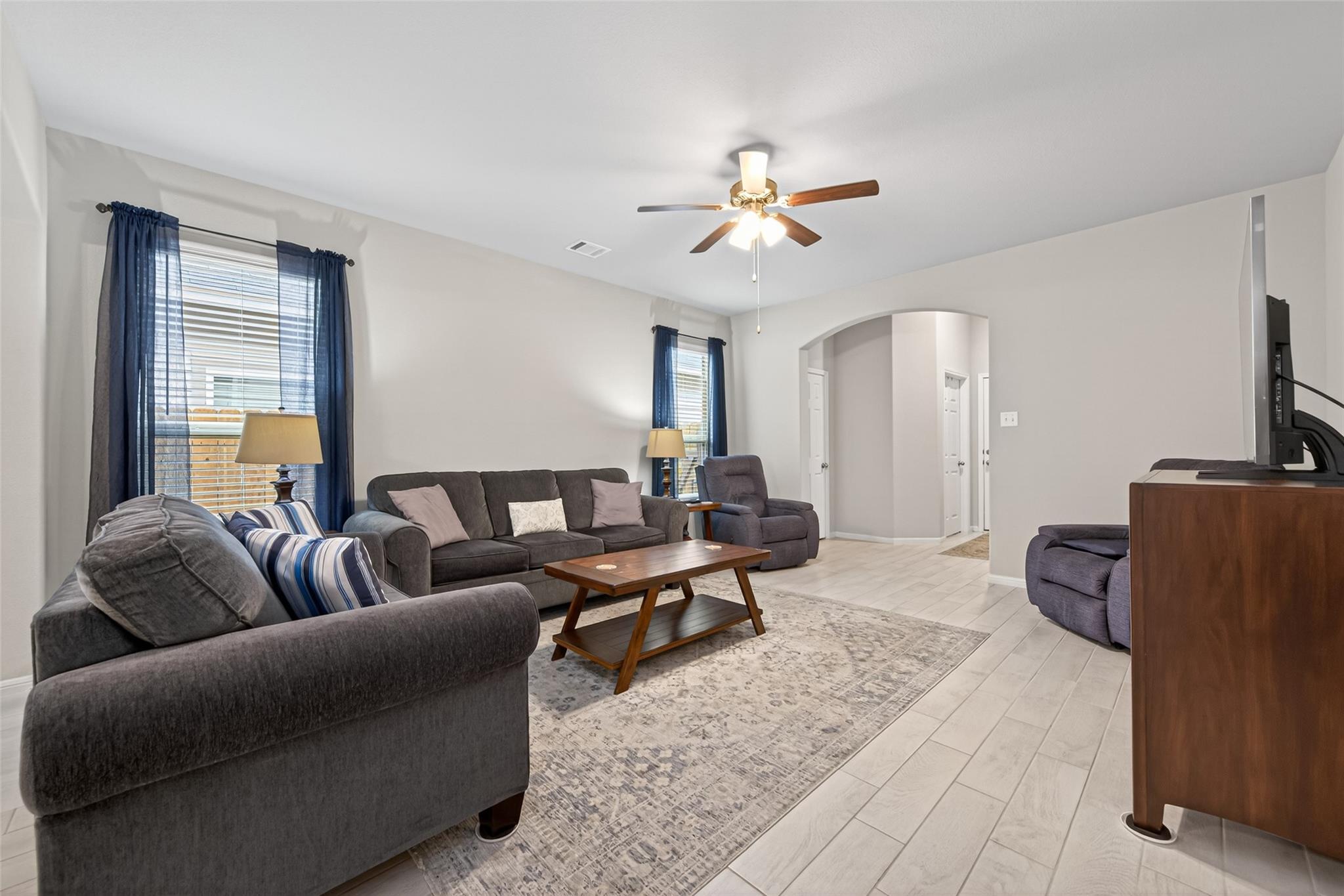 320 Emerald Thicket Lane