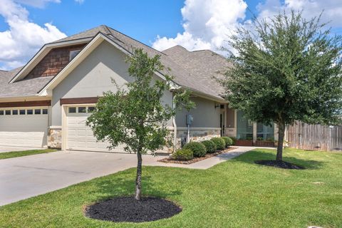 Photo of 1758 Lonetree Drive, College Station, TX 77845 (MLS # 79223700)