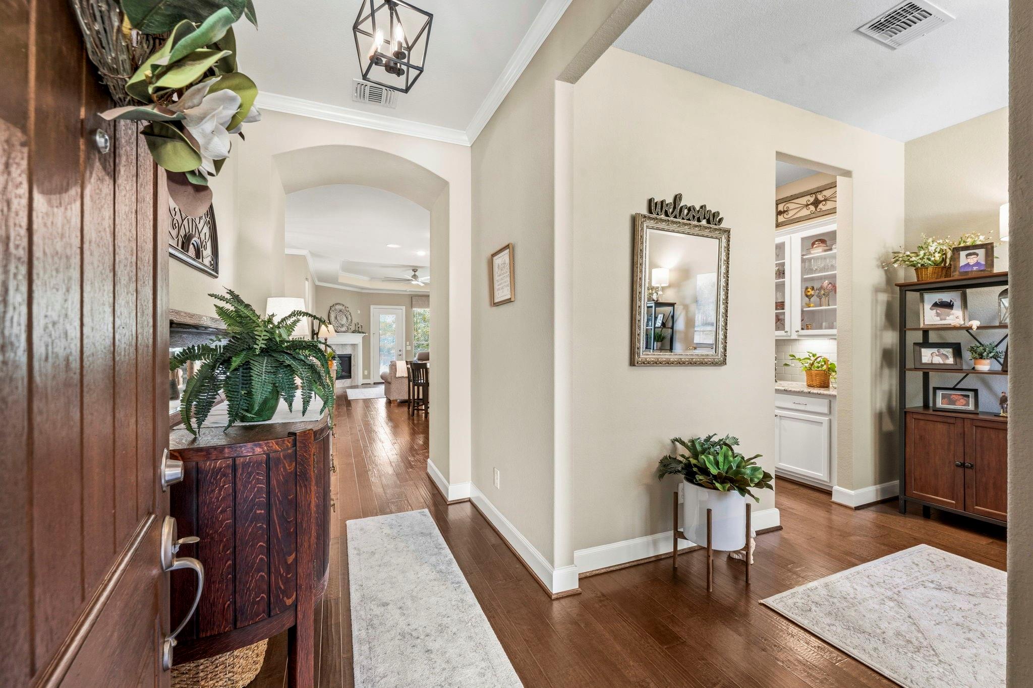 217 Percheron Drive