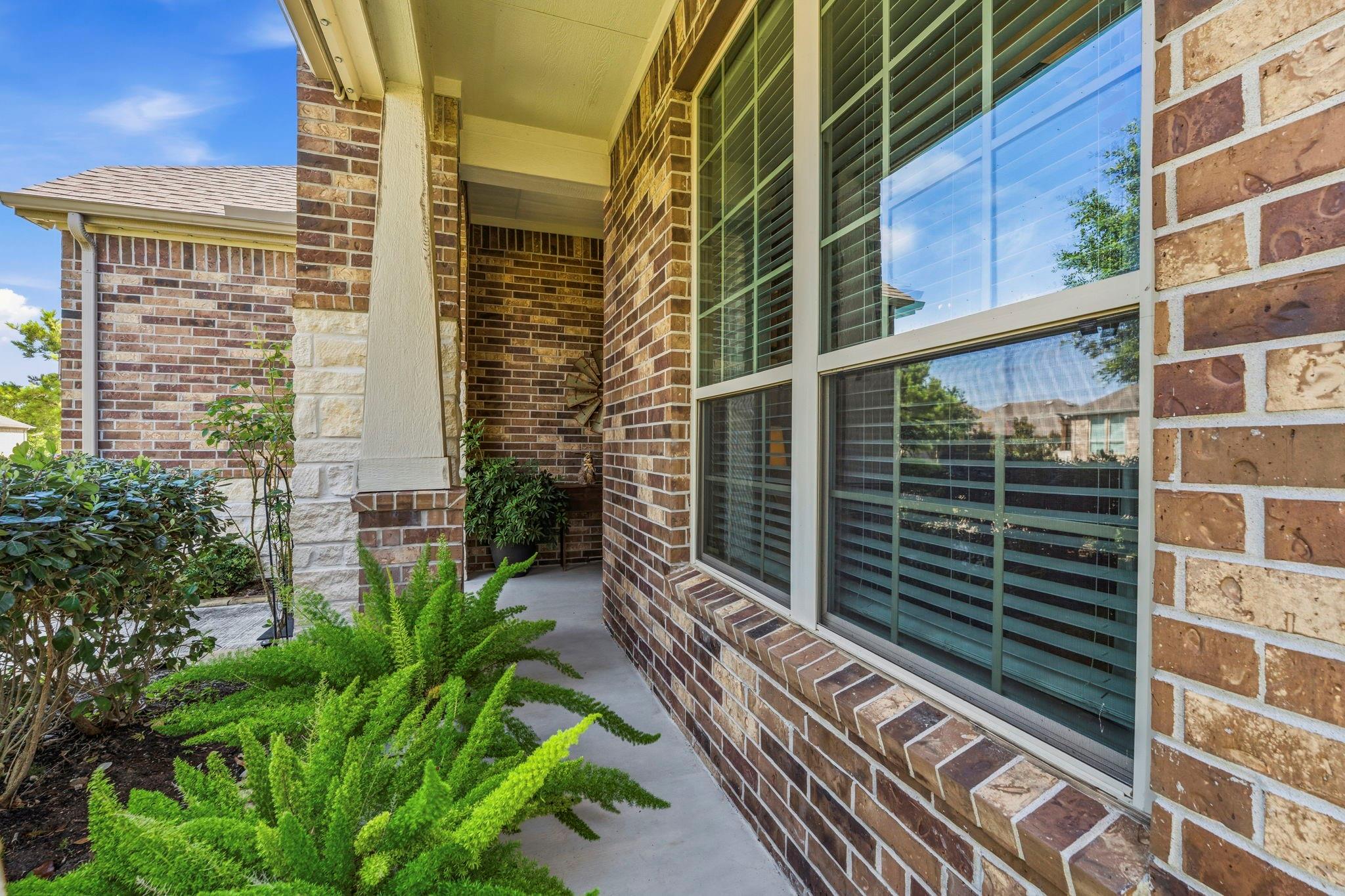 217 Percheron Drive