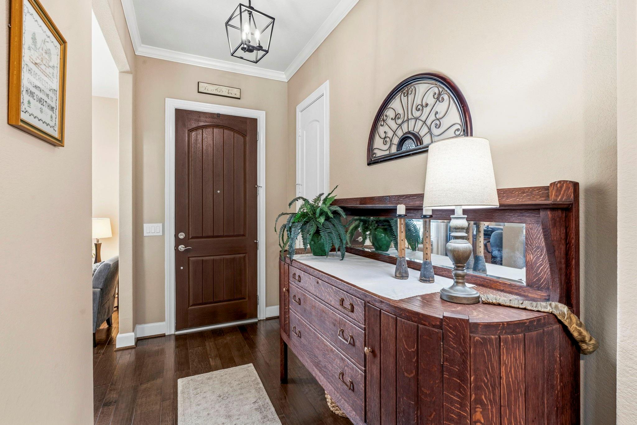 217 Percheron Drive