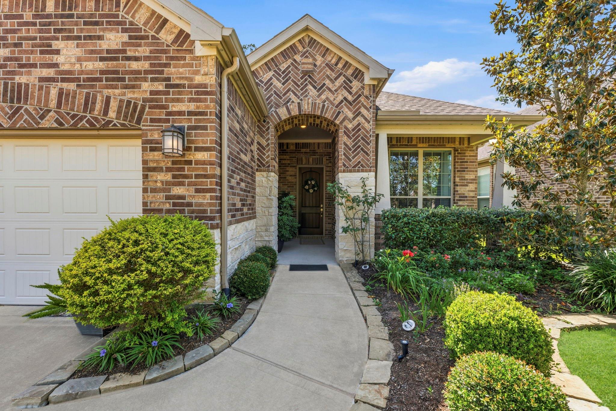 217 Percheron Drive