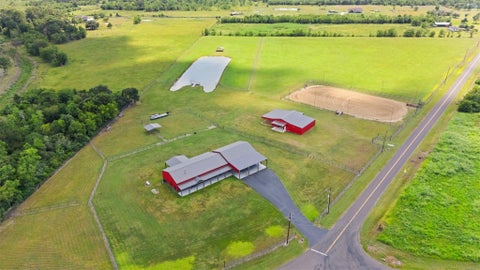 Photo of 1402 Eagle Ferry Road, Anahuac, TX 77514 (MLS # 64531672)