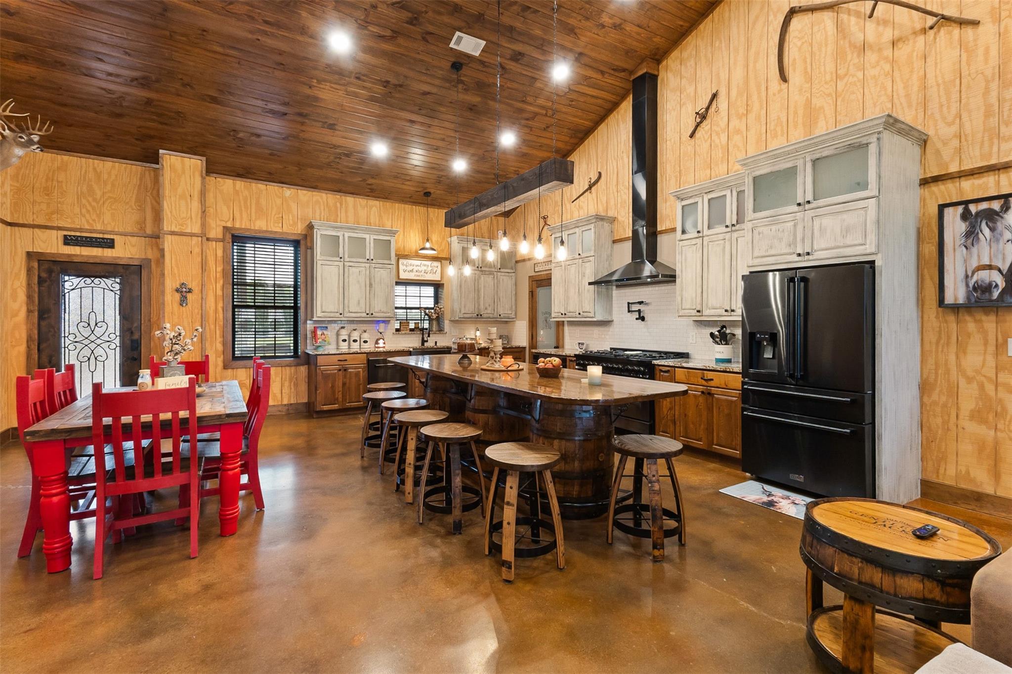 1402 Eagle Ferry Road