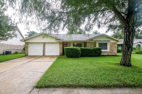Photo of 11839 Blair Meadow Drive, Meadows Place, TX 77477 (MLS # 15058924)