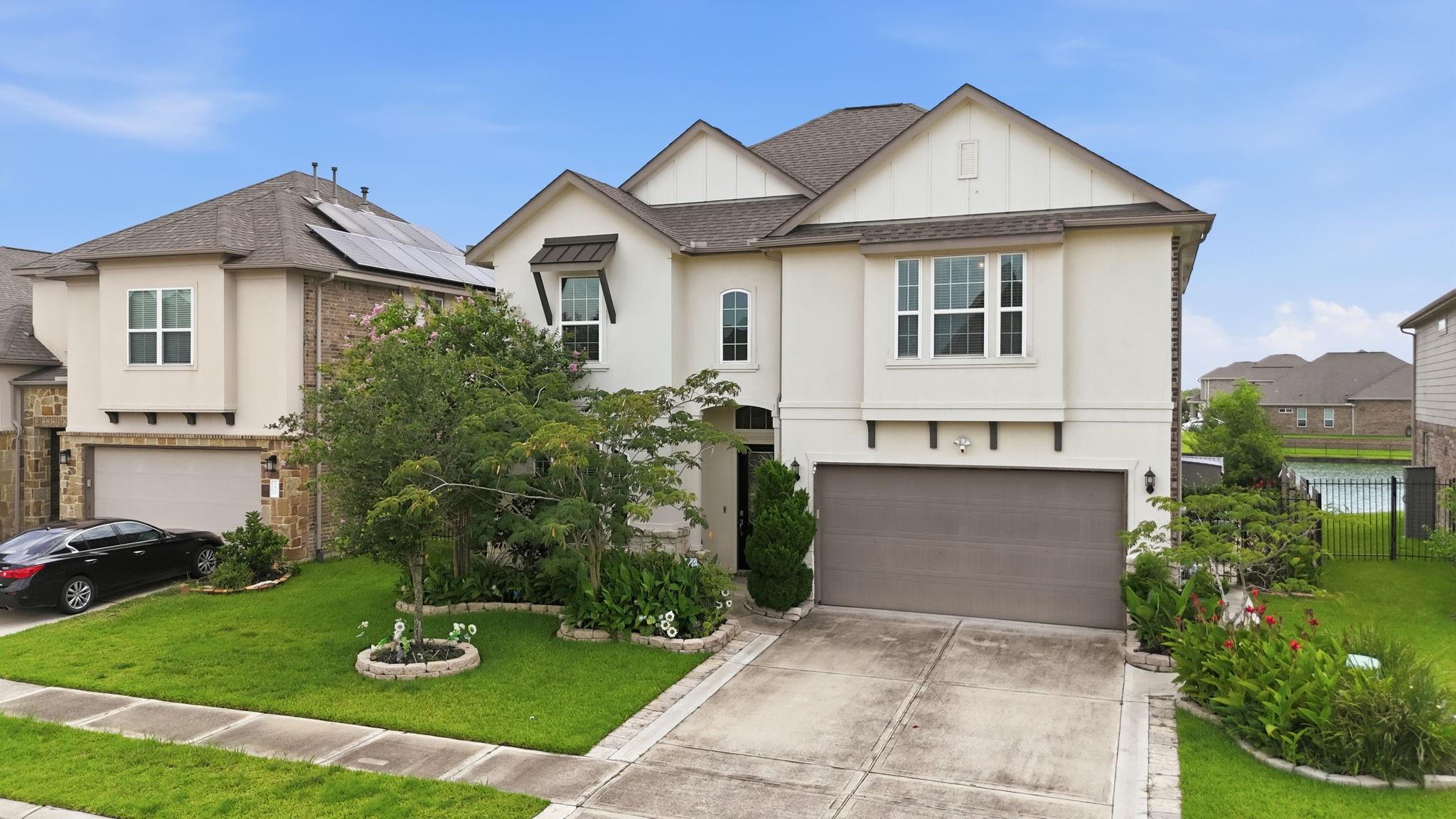 3818 Benevento Court