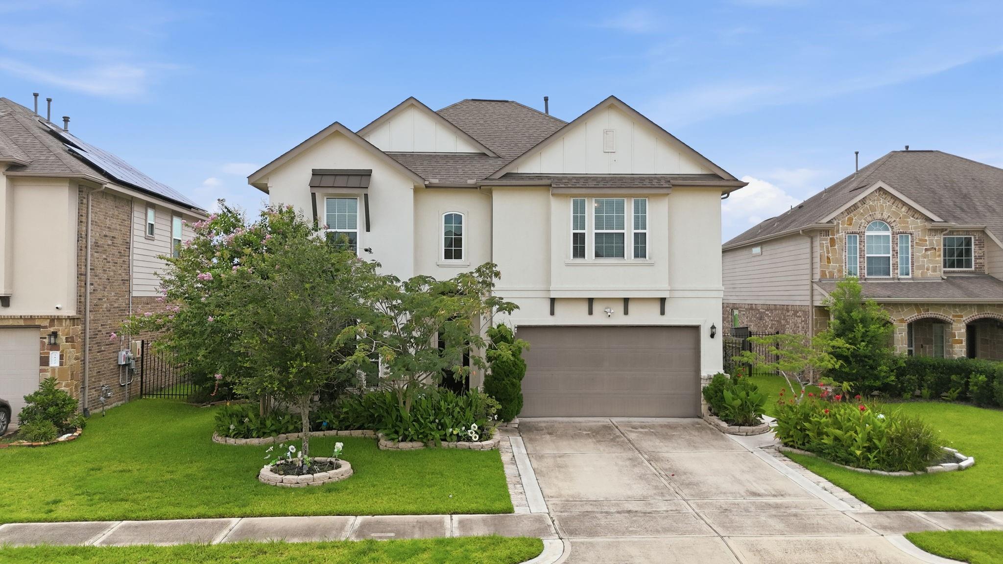 3818 Benevento Court