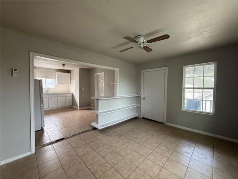 Photo of 7314 Navigation Boulevard #A, Houston, TX 77011 (MLS # 68803985)