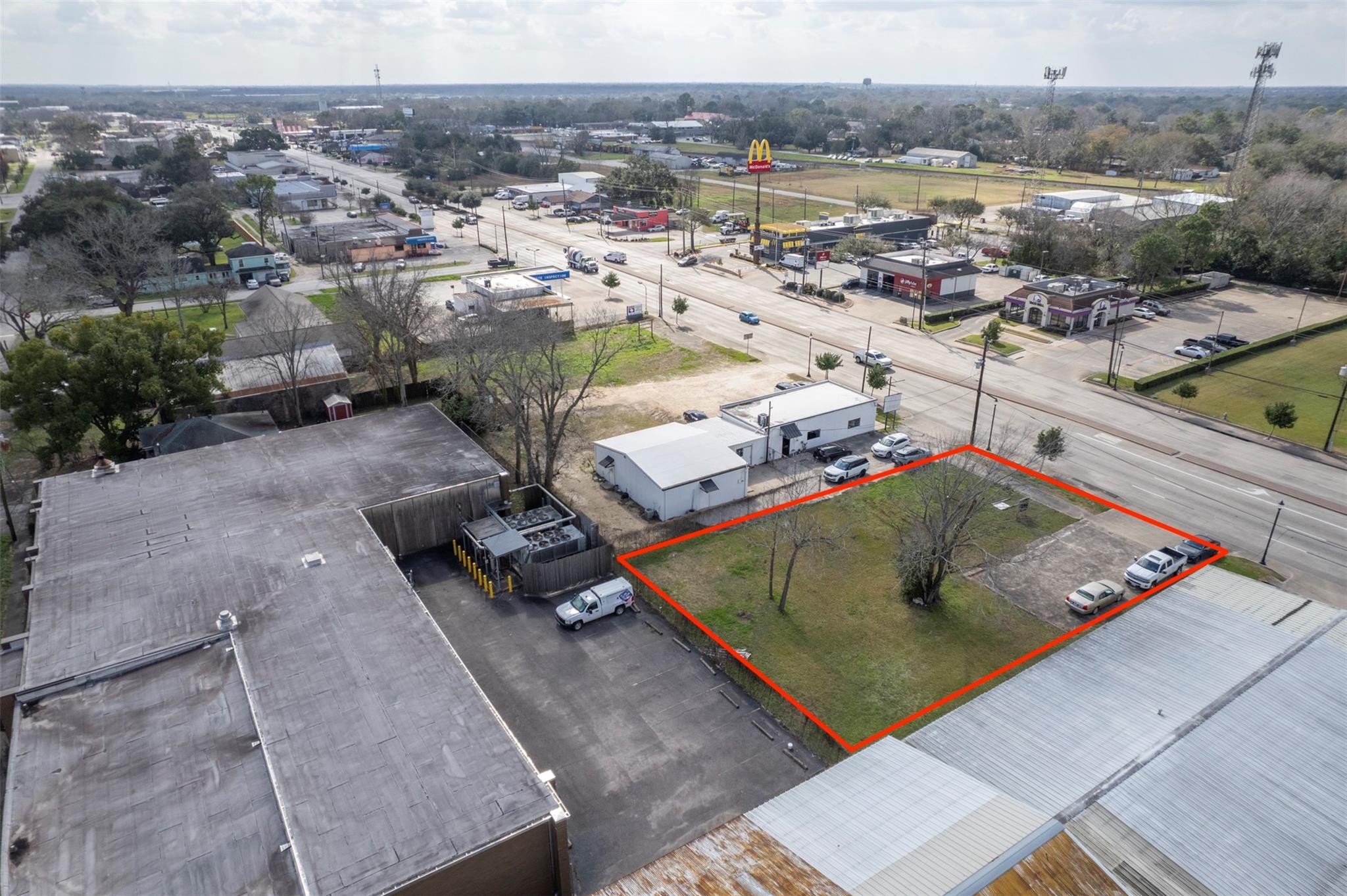 2107 N Main Street