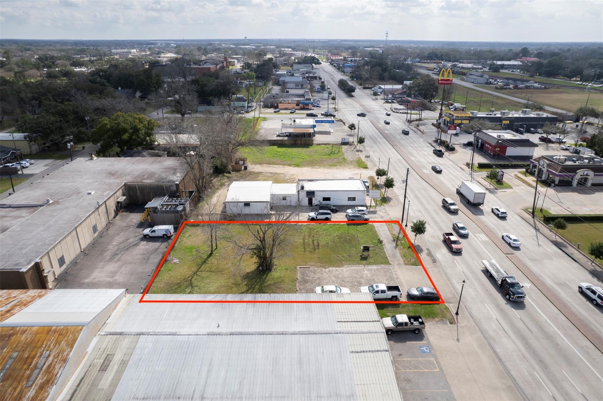 2107 N Main Street