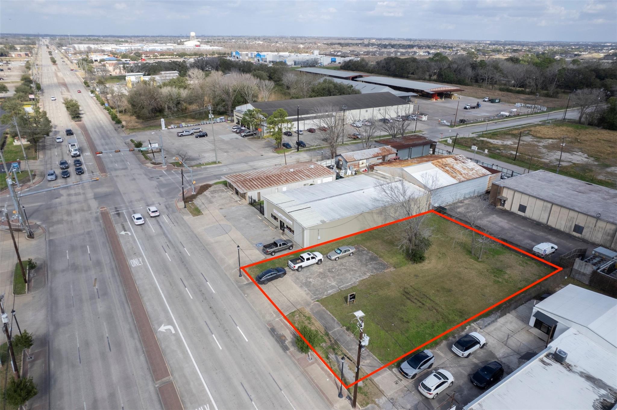 2107 N Main Street