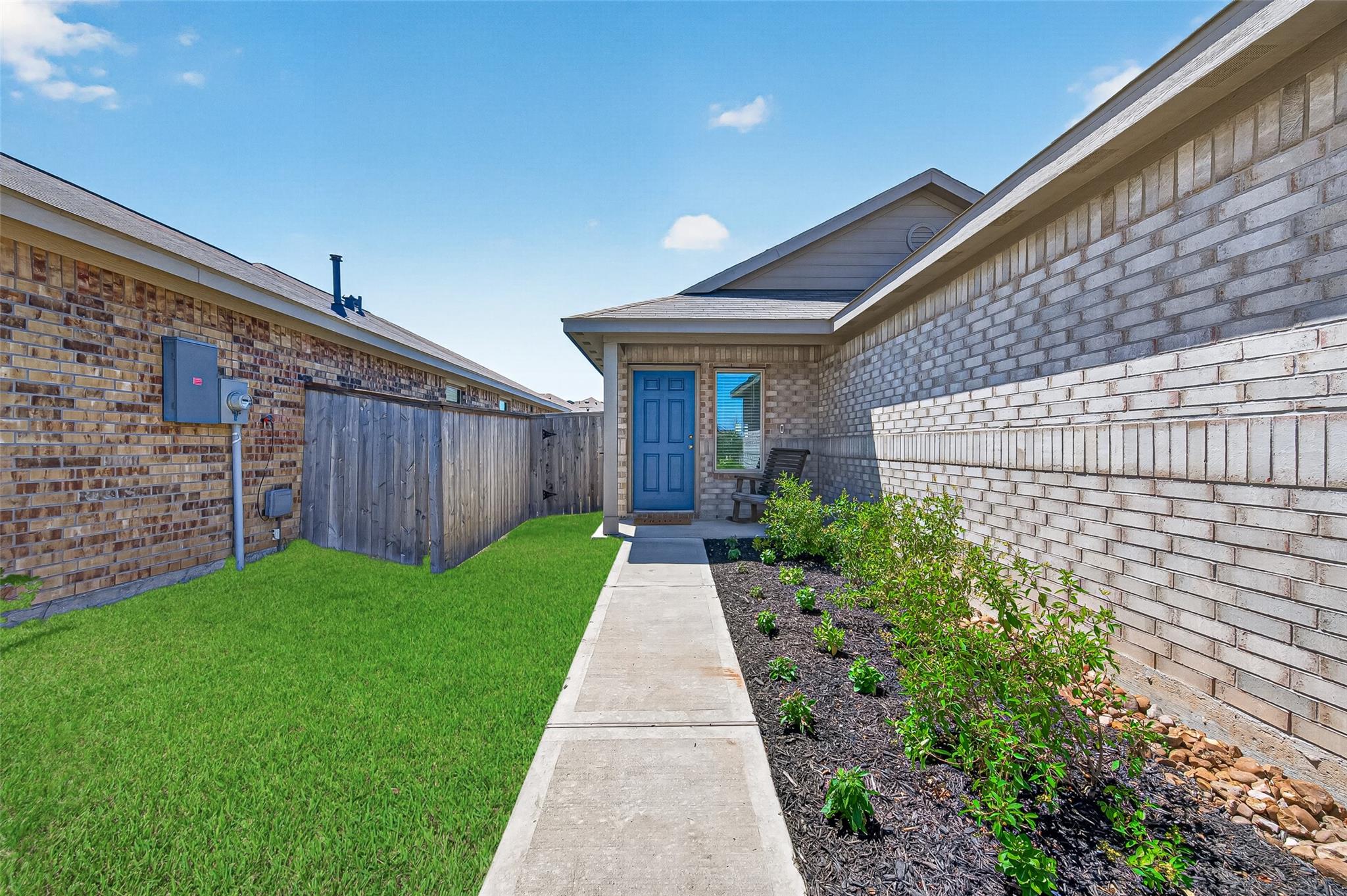 7311 Greenbriar Canyon Lane