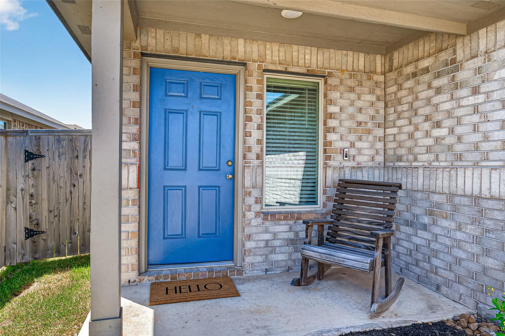 7311 Greenbriar Canyon Lane