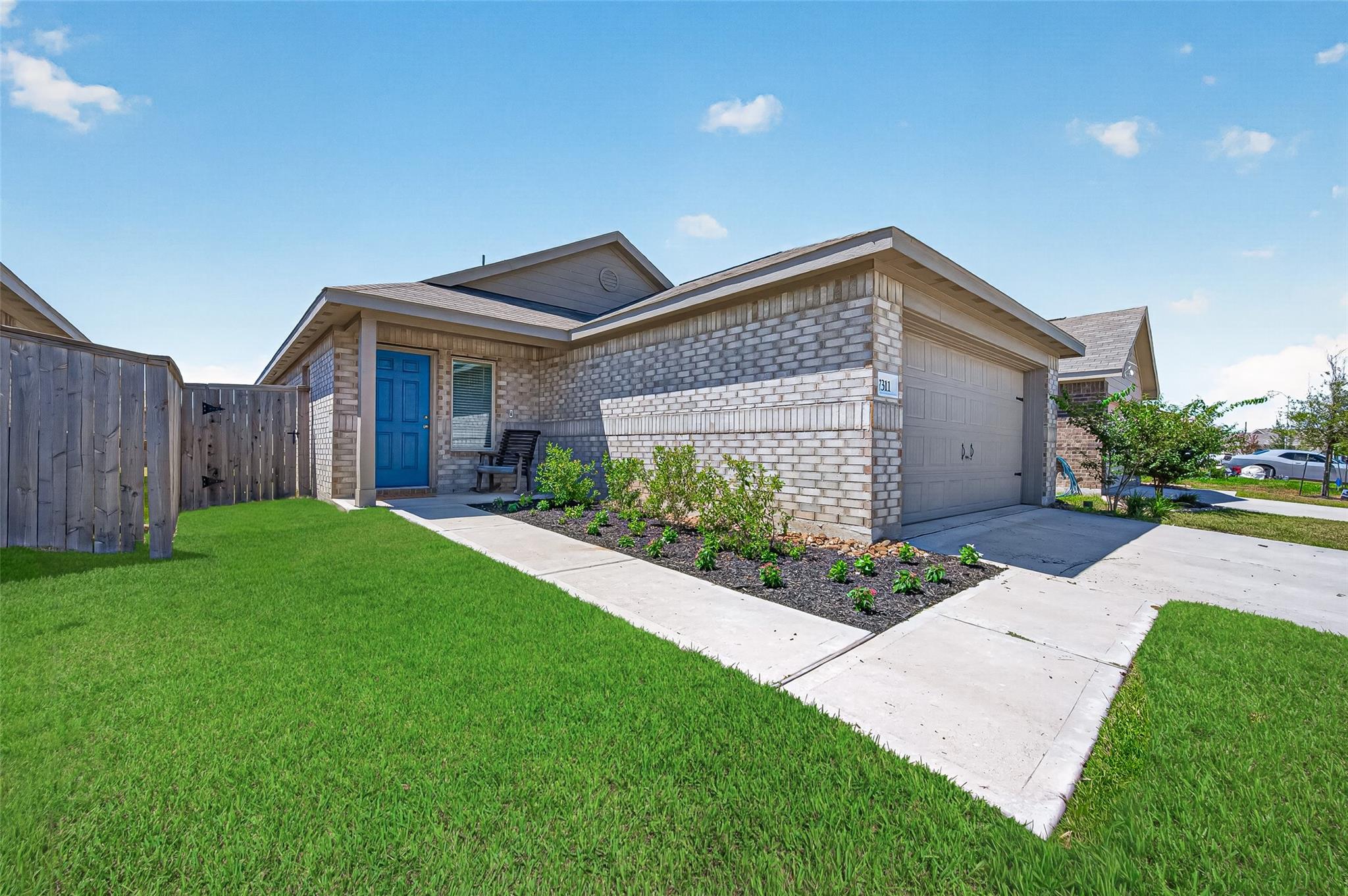 7311 Greenbriar Canyon Lane