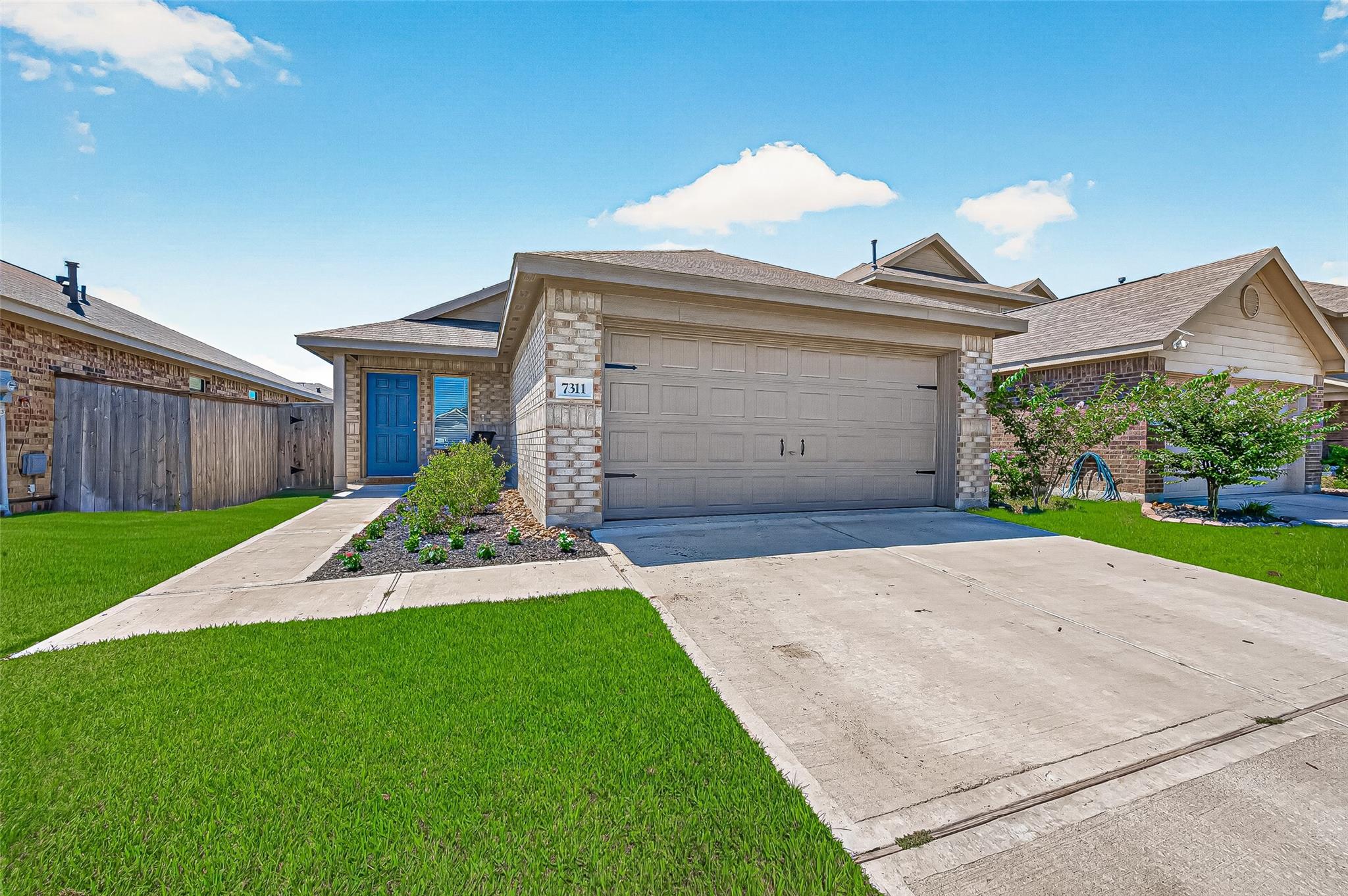 7311 Greenbriar Canyon Lane