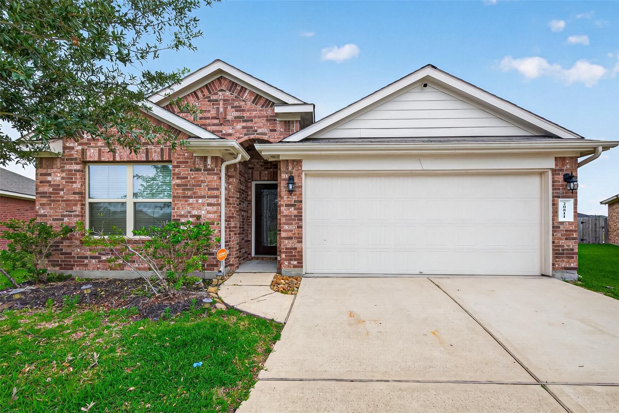 20811 Birch Heights Trail