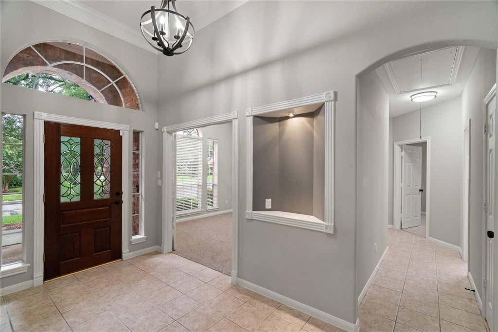 Photo of 20403 Atascocita Shores Drive, Humble, TX 77346 (MLS # 70513063)