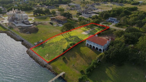 Photo of 503 Bayridge Road, La Porte, TX 77571 (MLS # 84859703)