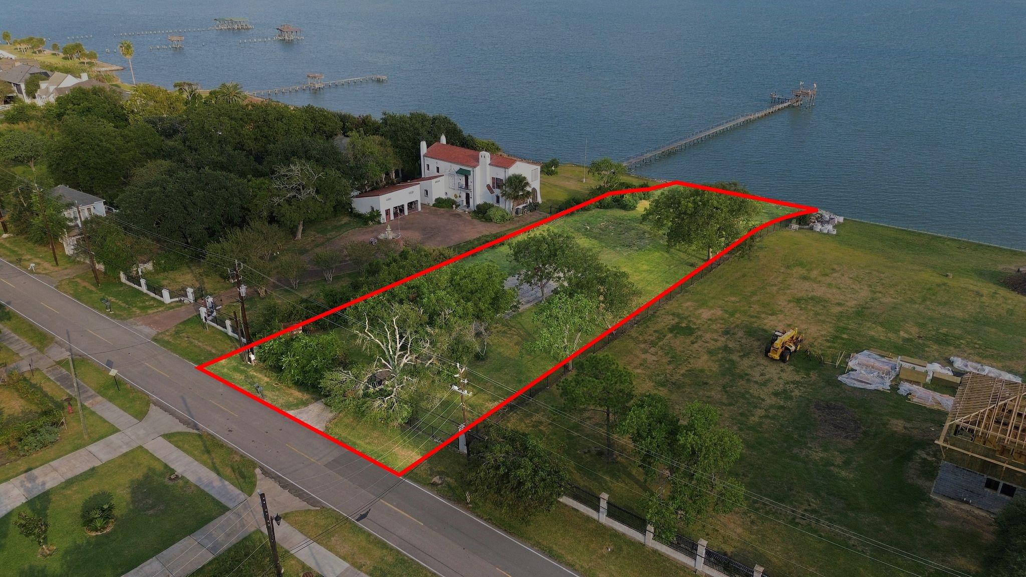 503 Bayridge Road