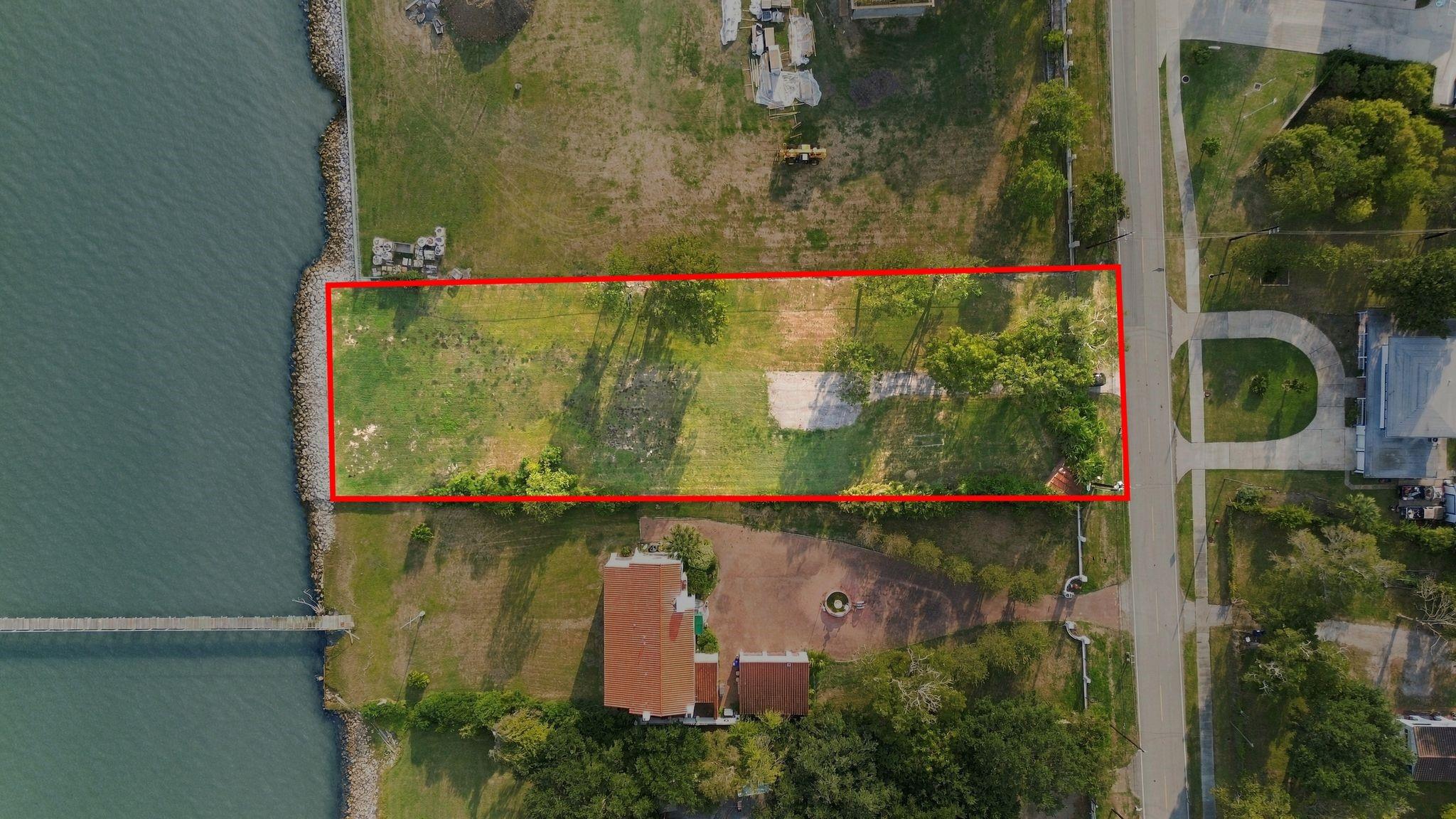 503 Bayridge Road