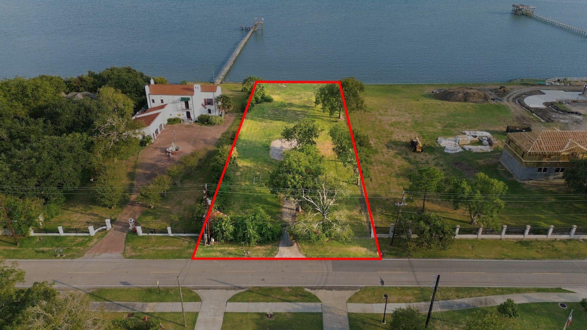 503 Bayridge Road