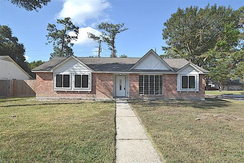 Photo of 23331 Birnam Wood Boulevard, Spring, TX 77373 (MLS # 63226597) Photo of 23331 Birnam Wood Boulevard, Spring, TX 77373 (MLS # 63226597)