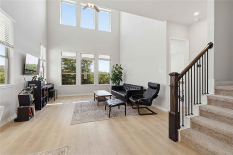 Photo of 1121 Silver Dollar Trail, Georgetown, TX 78628 (MLS # 58646063)