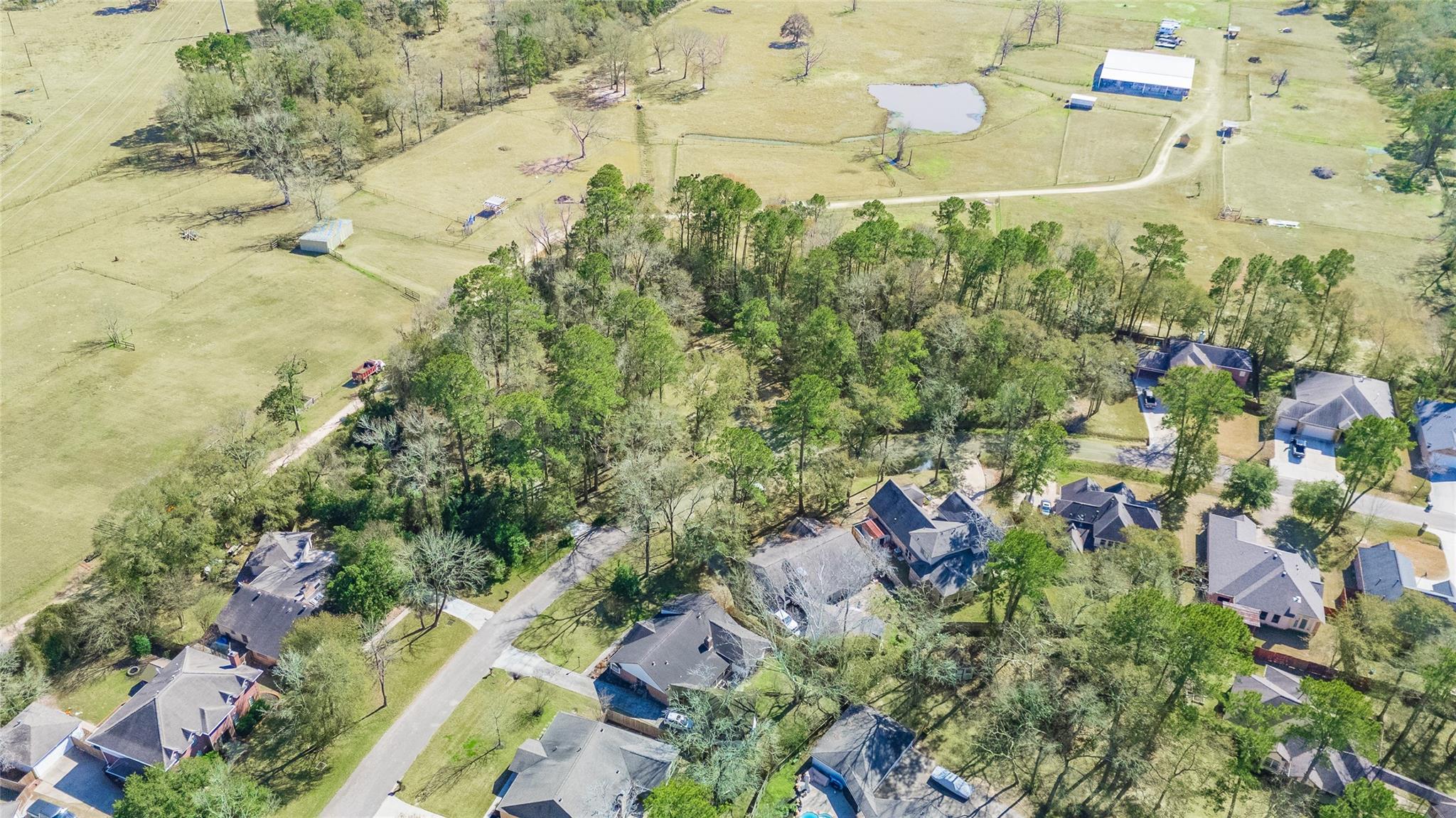 Lots 22-A - 26 Holly Springs Dr
