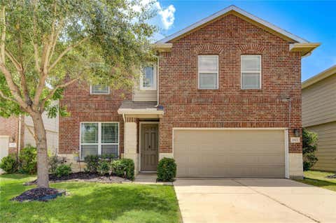 Photo of 2311 Lakecrest Town Drive, Katy, TX 77493 (MLS # 10746409)