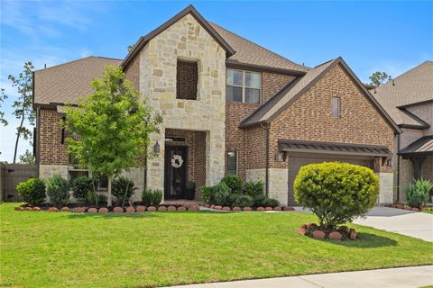 Photo of 15084 Berry Brook Drive, Conroe, TX 77302 (MLS # 65689760)