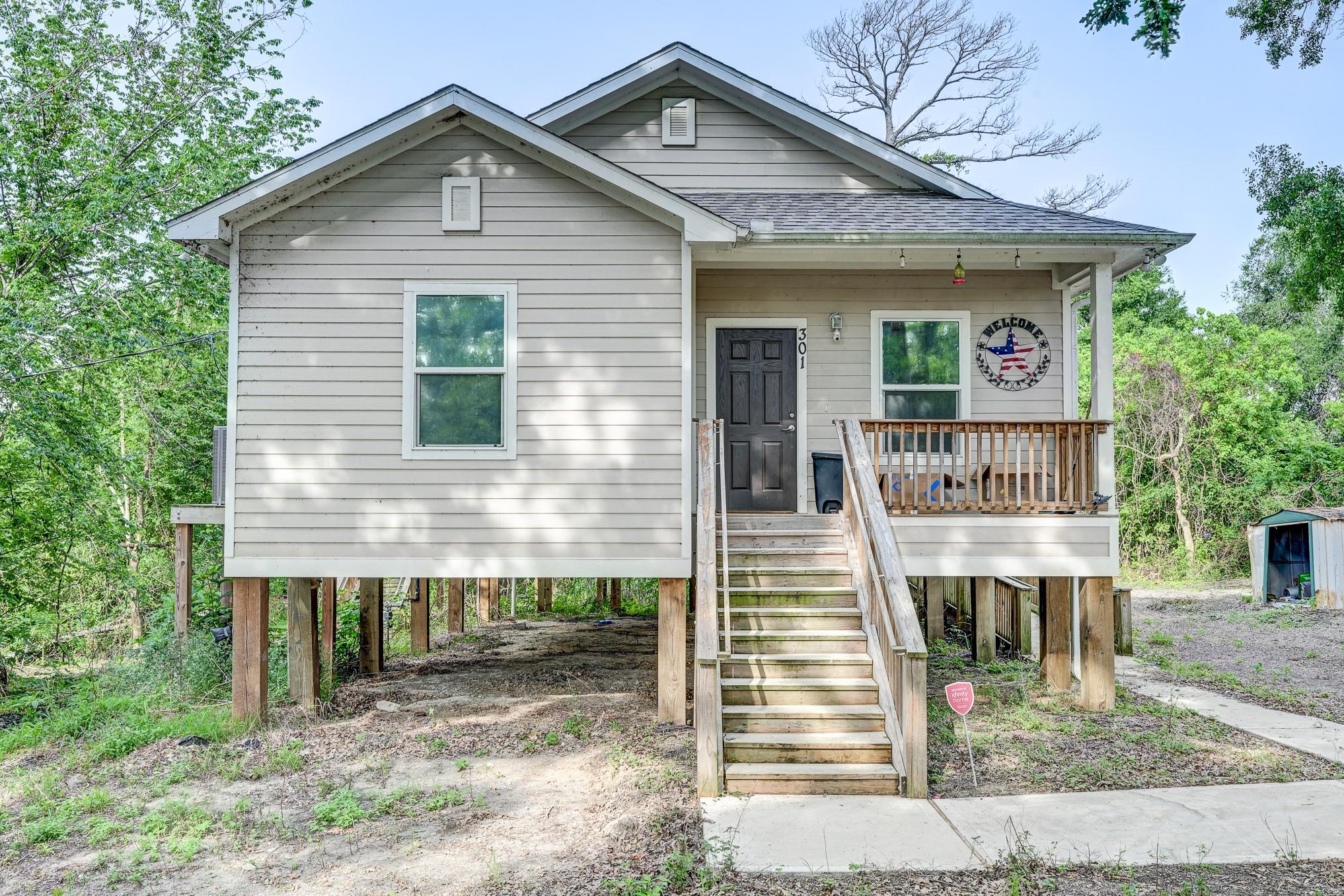 301 Bayou Drive